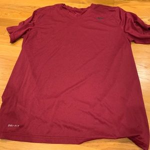 Nike Athletic Tee